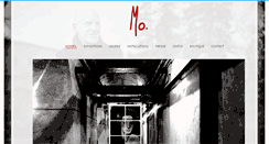 Desktop Screenshot of morisson-art.com